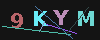 Gambar captcha